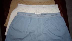 Bequeme und beliebte Boxershorts im Vergleich