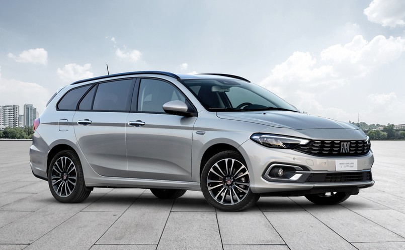 Fiat Tipo Station Wagon