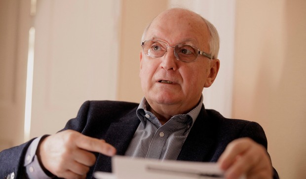 Andraš Baka