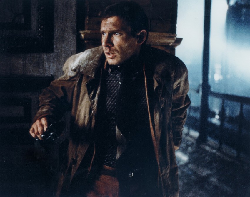 Blade Runner