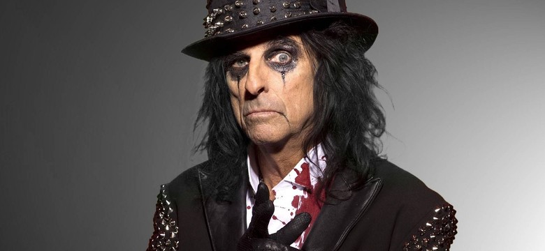 Alice Cooper zagra Heroda w telewizyjnym musicalu "Jesus Christ Superstar"