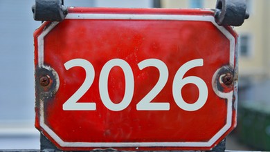 Klątwa roczników szóstkowych. Dlaczego numerolodzy boją się roku 2026?