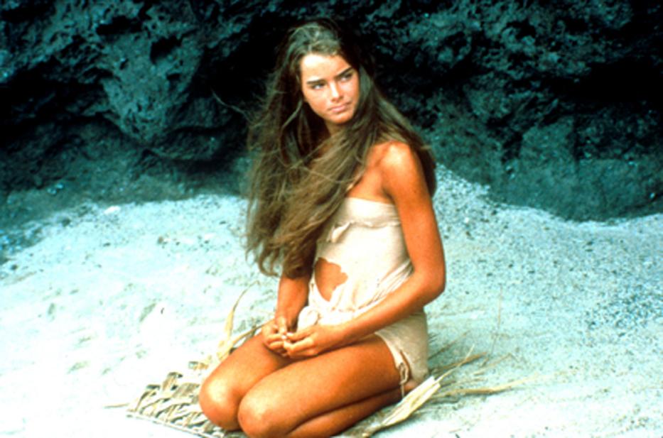 Brooke Shields / Fotó: Northfoto