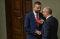 Lewica zaszantażowała PSL w sprawie aborcji. Posłanka: dość tego cackania się