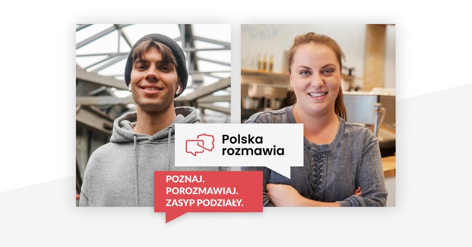 Polska Rozmawia