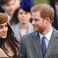 Harry i Meghan