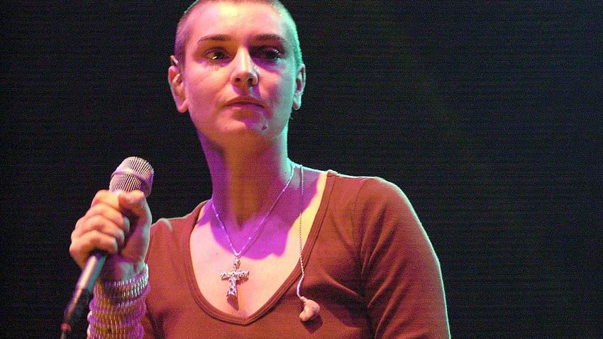Sinéad O Connor, halál, öngyilkosság