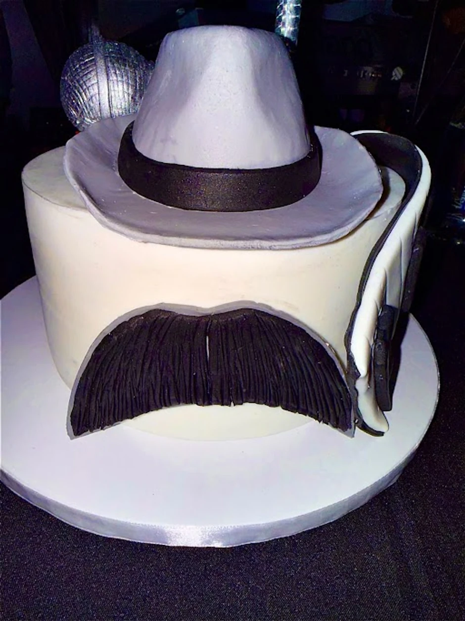 Torta Harisa Džinovića