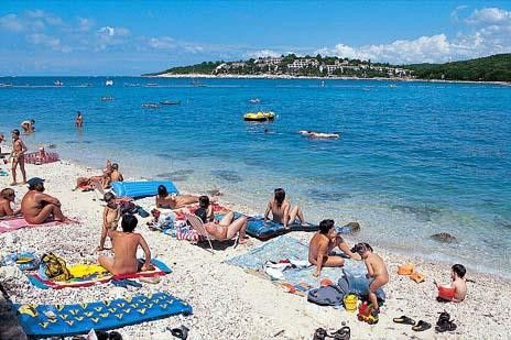 Galeria Najlepsze nagie plaże, obrazek 5