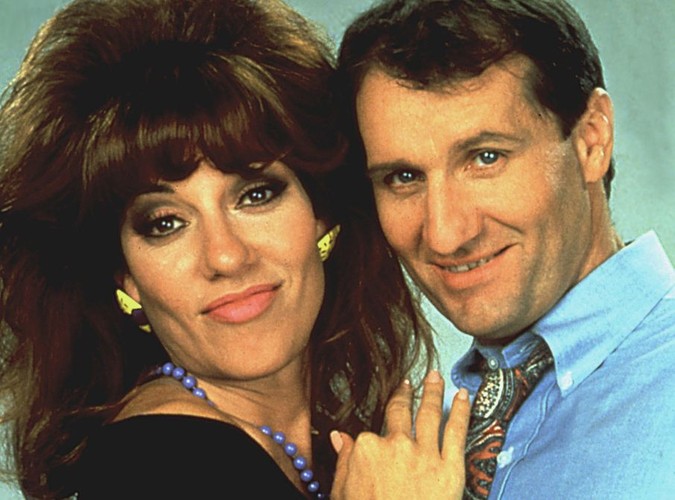 Świat według Bundych