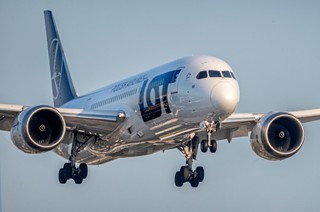 PLL LOT jednak nie przejmie linii Smartwings. Wygrał turecki Pegasus