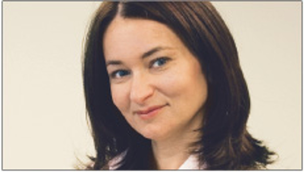 Agnieszka Lechman-Filipiak partner, DLA Piper Wiater