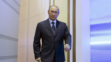 Putin: zgadzam się na pochowanie Bieriezowskiego w Rosji