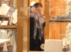 Kalisz kupił biżuterię za 400 złotych