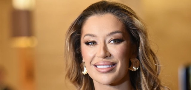 Tea Tairović (Foto: Ringier/Snežana Krstić)