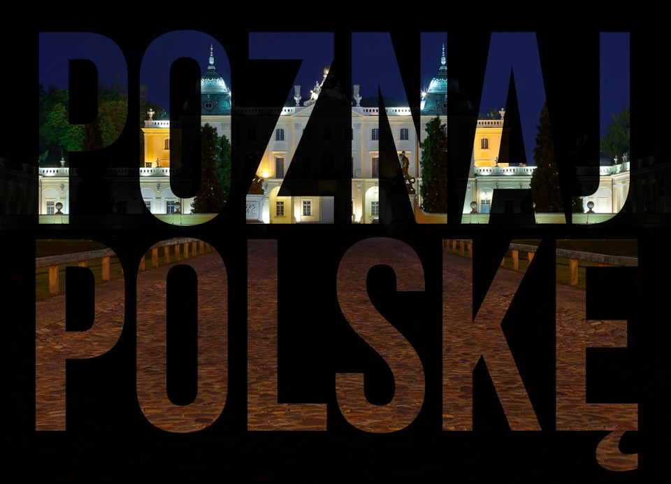 Poznaj woj. podlaskie