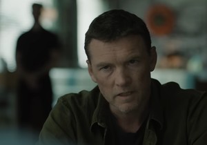 Serija "I Will Find You" (Naći ću te)