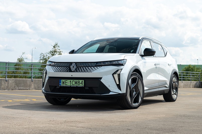 Od 3 lutego nowe prawo i leci 10 000 zł za auto spalinowe. Masz taki samochód?