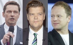 Zabawne czy żenujące? Znani komentują żarty Macieja Stuhra