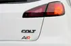 Mitsubishi Colt w atrakcyjnej wersji Air