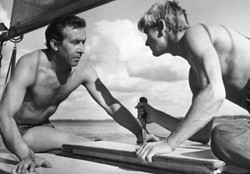 Błyskawiczny QUIZ filmowy. Z jakiej kultowej produkcji PRL pochodzi ten cytat?