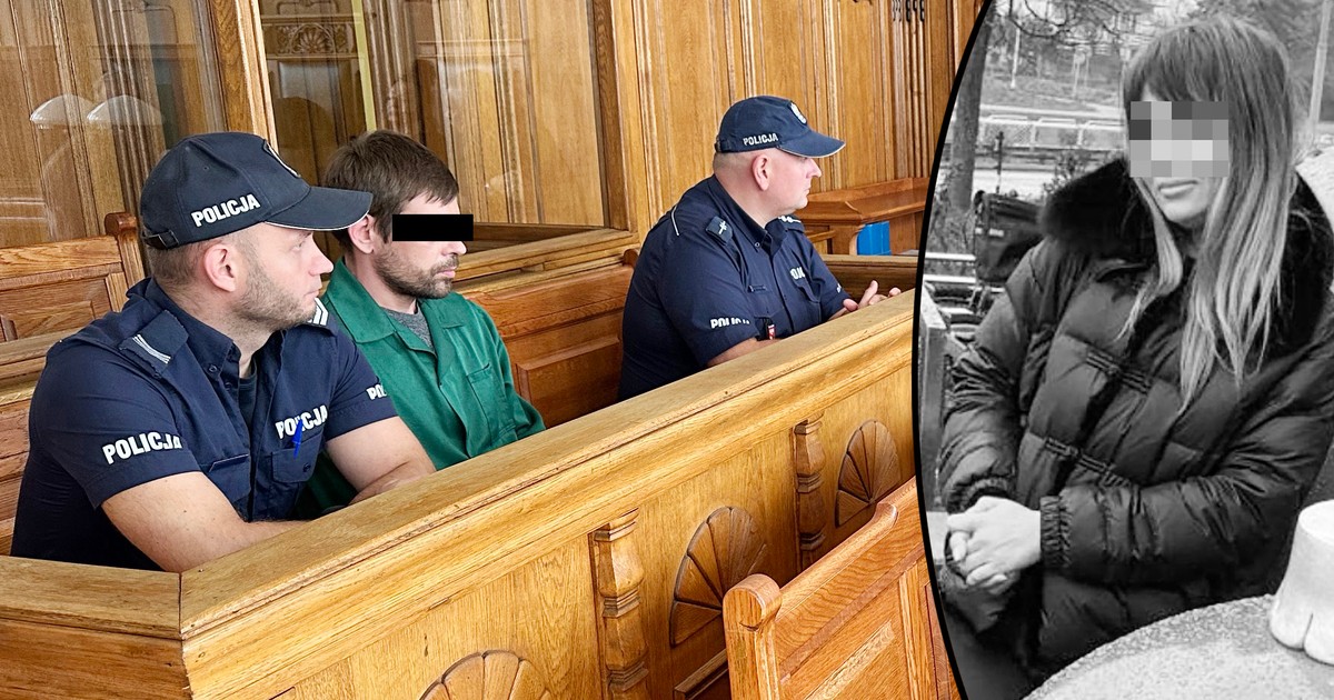 Elbląski sąd rozpatruje sprawę zabójstwa Maryny – brutalne szczegóły pobicia i zmiana kwalifikacji czynu