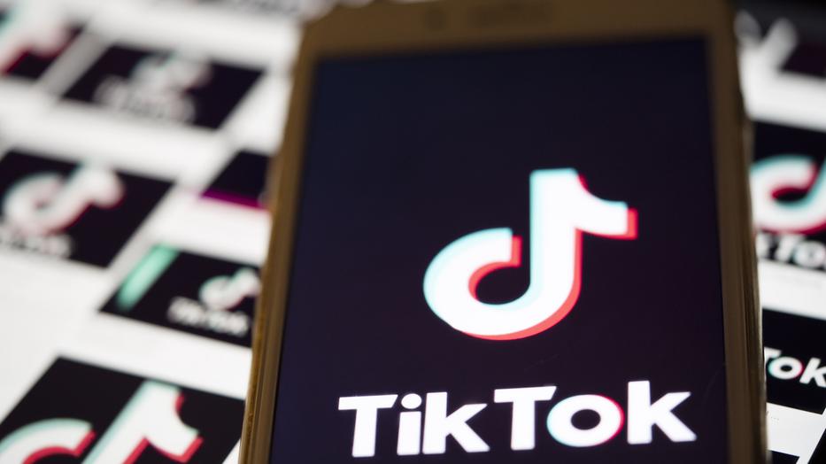 Egyelőre mégis maradhat a TikTok az Egyesült Államokban / Fotó: Northfoto