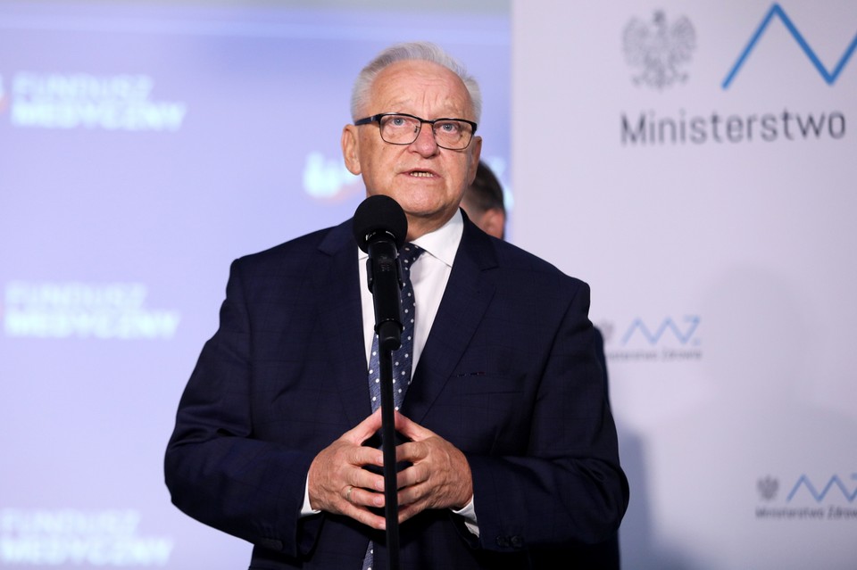 Bolesław Piecha (PiS)