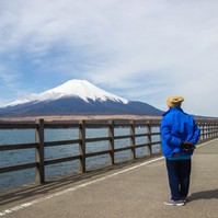 Egy 102 éves férfi megmászta Japán legmagasabb hegycsúcsát - sajátos tanulságokat vont le belőle