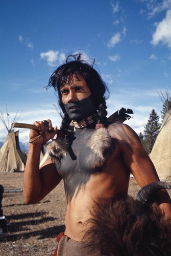 Wielki Mały Człowiek 1971