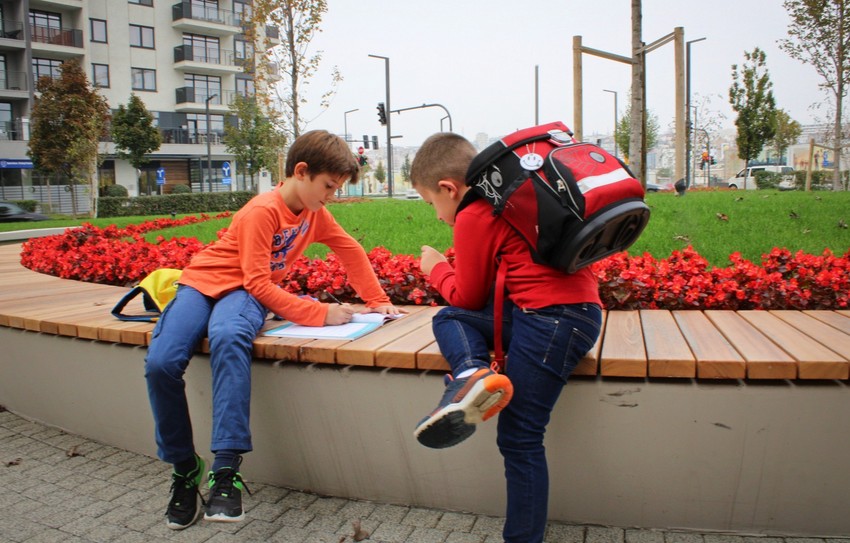 BW dobija najsavremeniju državnu školu
