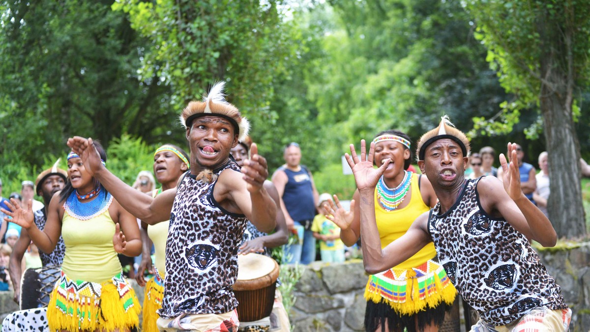 Będzie koncert zespołu z Zimbabwe i kuchnia Czarnego Lądu. Dodatkowo pracownicy zoo opowiedzą niemal wszystko o budowie i atrakcjach Afrykarium. W ten sposób wrocławski ogród zoologiczny zaprasza na czwartkowe i piątkowe popołudnie.