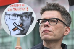 Tuleya po orzeczeniu TSUE: Będę się domagał dopuszczenia do służby