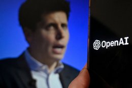 Sam Altman nie ma udziaów w OpenAI, ale i tak jest już miliarderem