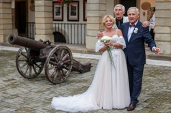 Iwona i Gerard z "Sanatorium miłości" zdradzili szczegóły swojego ślubu. Co ukradziono państwu młodym?