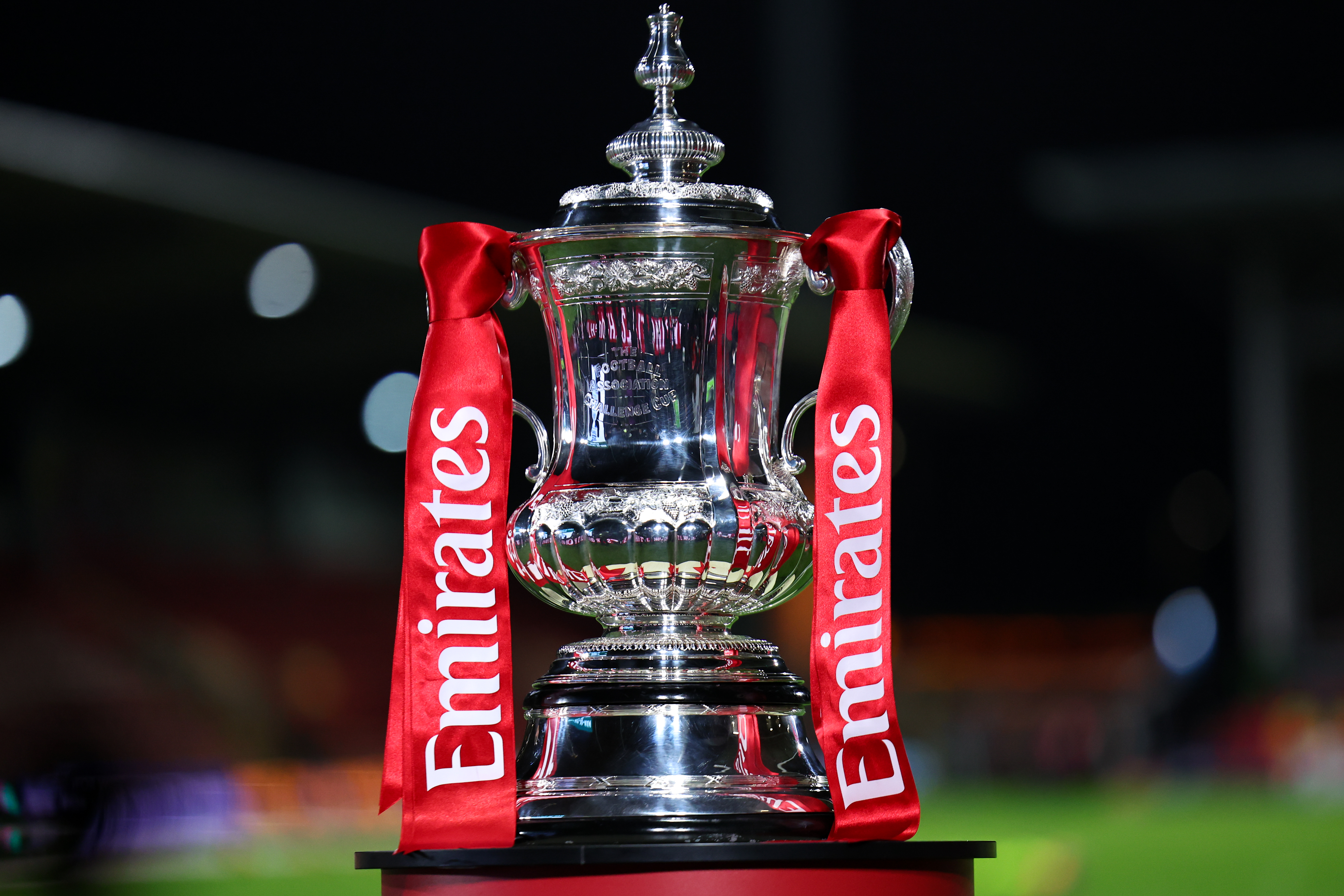 Historic first: FA Cup abolishes replays as third round begins this weekend