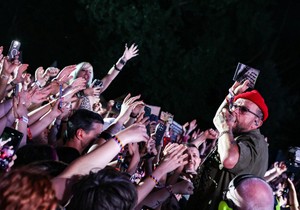 Gorillaz