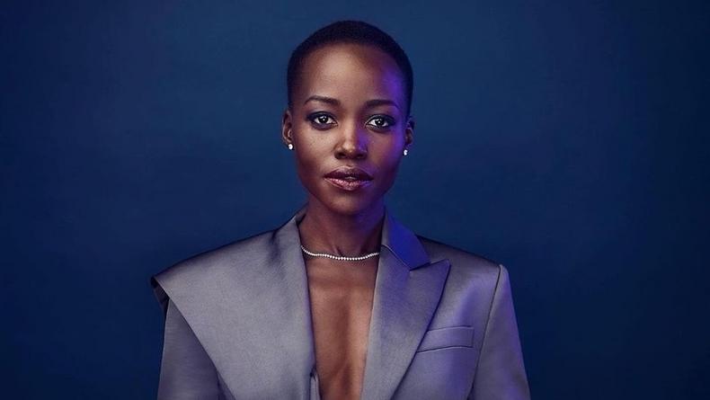 Lupita Nyong'o