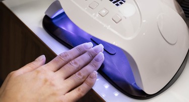 5 risks associated with nail dryers & safer options to go for