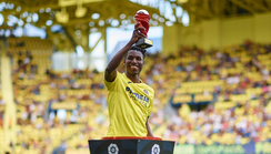 Chelsea target Villarreal's Nico Jackson to fix striker problem