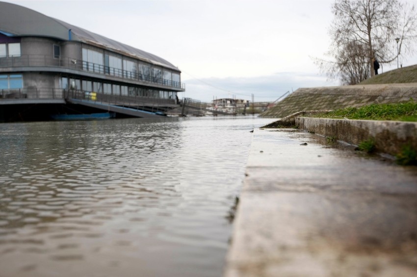 Iz RHMZ-a kažu da, kada su u pitanju količine padavina, akcenat treba staviti na noć između četvrtka i petka