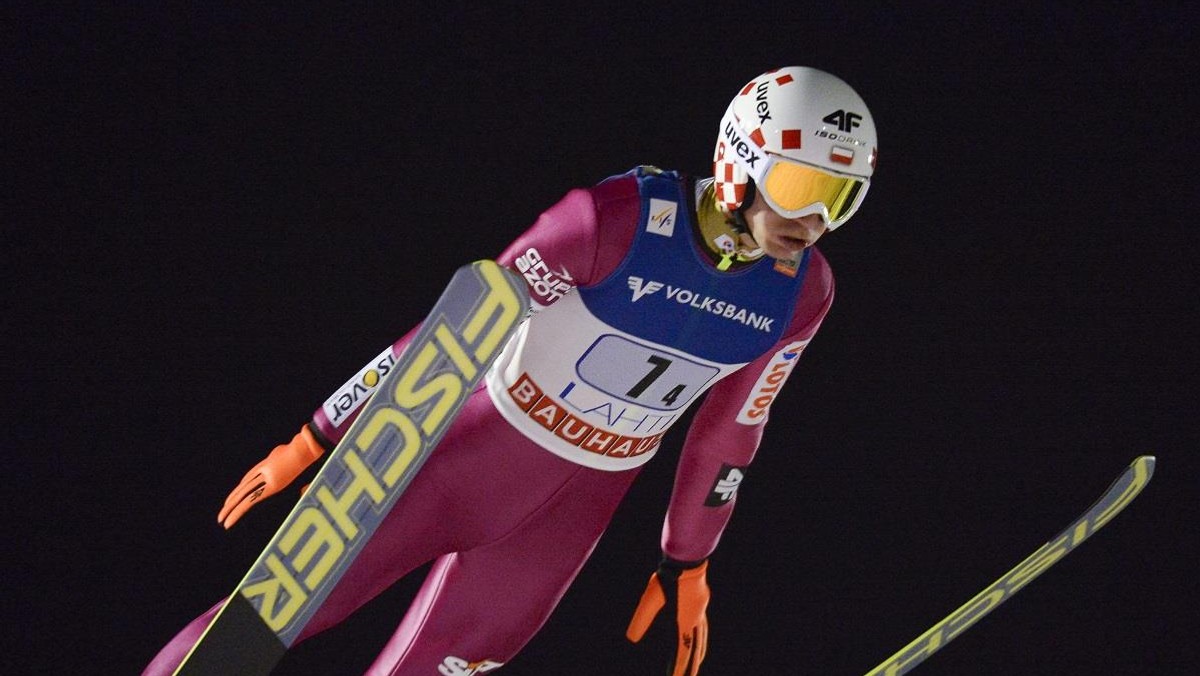 Kamil Stoch