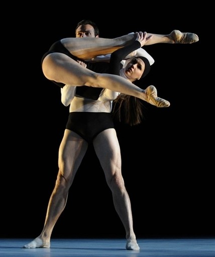 A - US - DANCE - SANTA FE BALLET