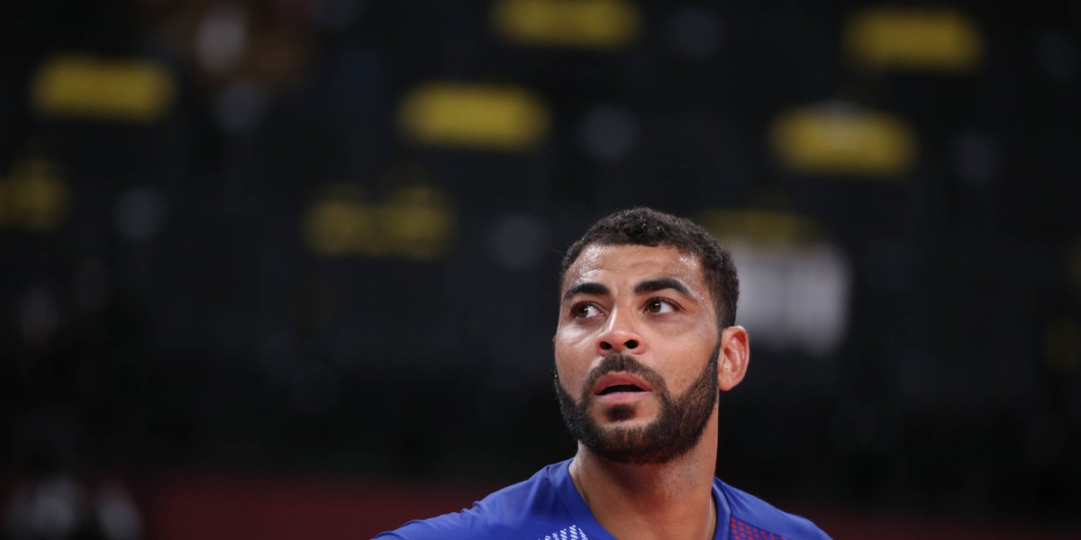 Earvin N'Gapeth dał jasno do zrozumienia, co sądzi o turnieju MŚ w Rosji