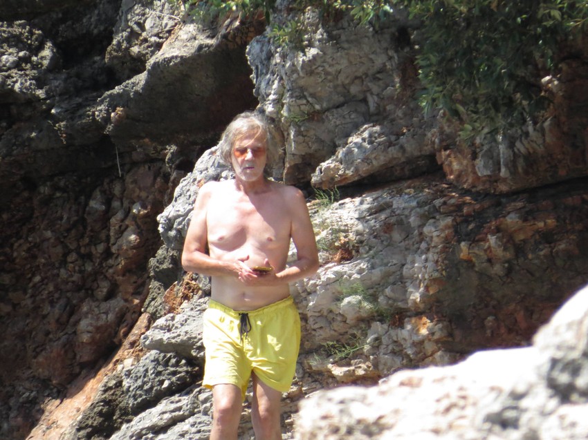 Crna Gora paparaco Srdjan Žika Todorović