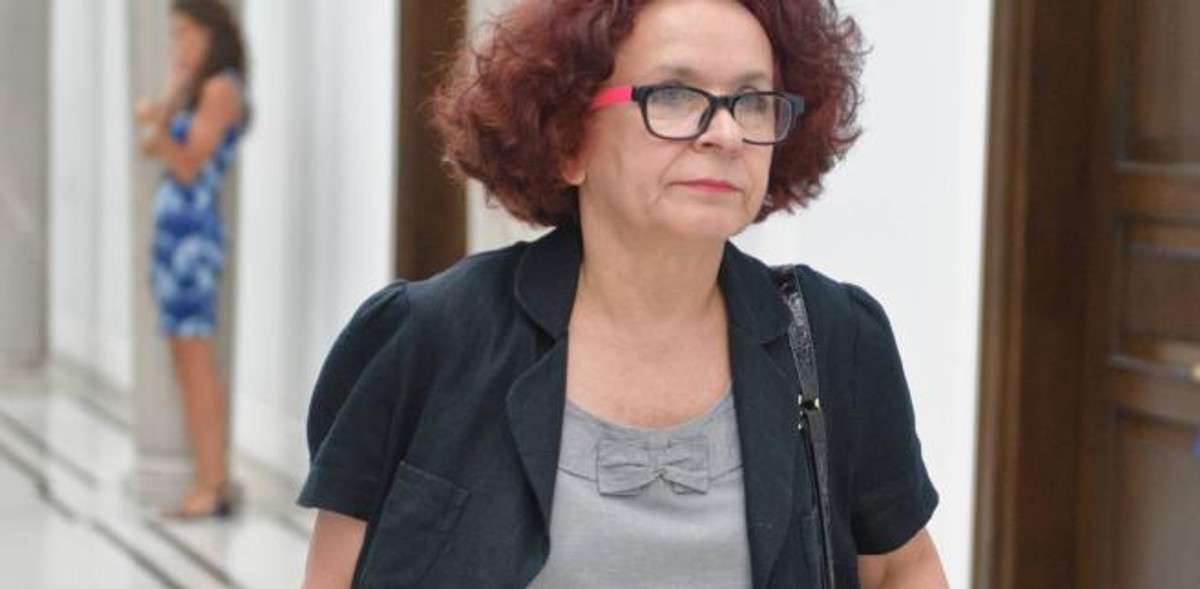 Elżbieta Kruk