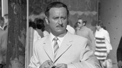 Kazimierz Witkiewicz nie żyje. Aktor znany m.in. z roli Francesco Romanelliego w 'Nie lubię poniedziałku' miał 93 lata