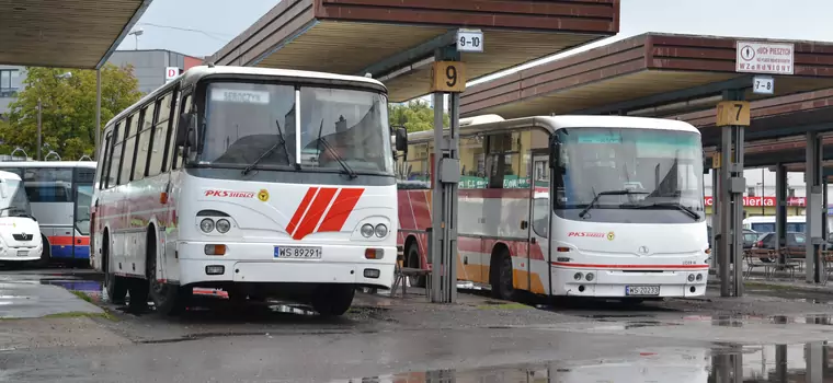 Jedna piąta Polski bez transportu publicznego. Tak w praktyce wygląda wykluczenie komunikacyjne 