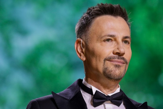 Pierwsza żona Ibisza komentuje ciążę trzeciej żony. Nawiązała do różnicy wieku