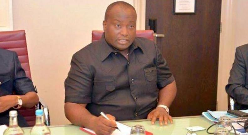 Ifeanyi Ubah